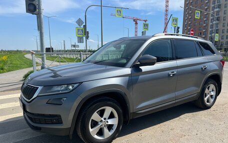Skoda Kodiaq I, 2020 год, 2 000 000 рублей, 2 фотография