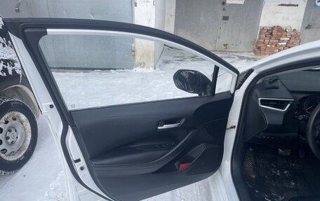 Toyota Corolla, 2020 год, 1 640 000 рублей, 9 фотография