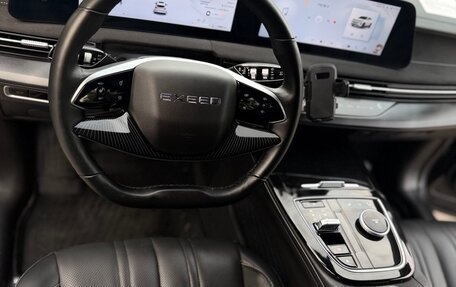 CheryExeed LX, 2024 год, 2 370 000 рублей, 6 фотография