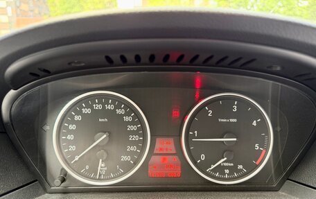 BMW 5 серия, 2009 год, 1 300 000 рублей, 9 фотография