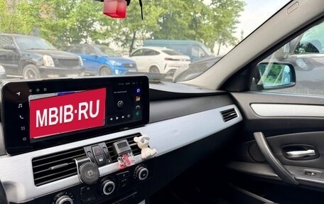 BMW 5 серия, 2009 год, 1 300 000 рублей, 8 фотография