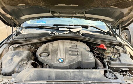 BMW 5 серия, 2009 год, 1 300 000 рублей, 11 фотография