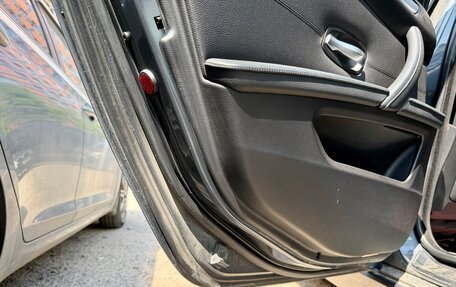 BMW 5 серия, 2009 год, 1 300 000 рублей, 13 фотография