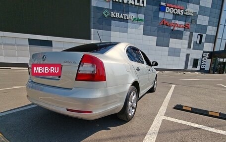 Skoda Octavia, 2011 год, 675 000 рублей, 4 фотография