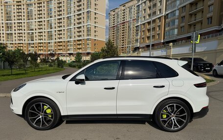 Porsche Cayenne III, 2019 год, 8 700 000 рублей, 2 фотография