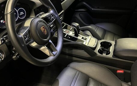 Porsche Cayenne III, 2019 год, 8 700 000 рублей, 11 фотография