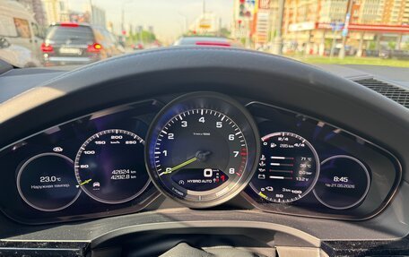 Porsche Cayenne III, 2019 год, 8 700 000 рублей, 10 фотография