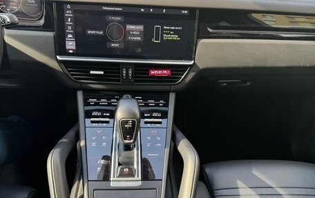 Porsche Cayenne III, 2019 год, 8 700 000 рублей, 9 фотография