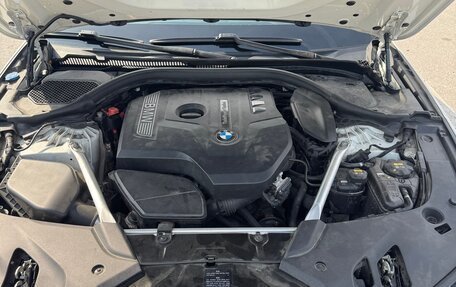 BMW 5 серия, 2017 год, 3 850 000 рублей, 6 фотография