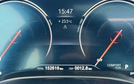 BMW 5 серия, 2017 год, 3 850 000 рублей, 8 фотография
