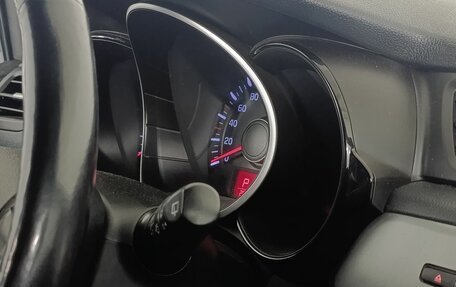 KIA Rio III рестайлинг, 2016 год, 1 250 000 рублей, 13 фотография