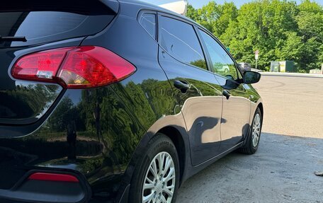 KIA cee'd III, 2013 год, 770 000 рублей, 5 фотография