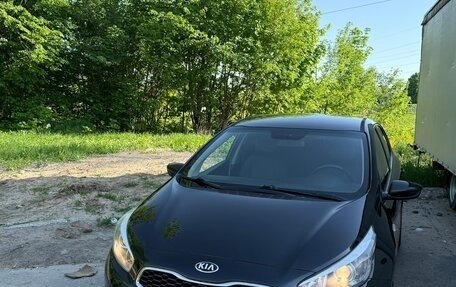 KIA cee'd III, 2013 год, 770 000 рублей, 6 фотография