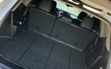 Toyota Highlander III, 2014 год, 2 650 000 рублей, 8 фотография
