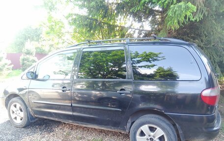 Ford Galaxy II, 1999 год, 450 000 рублей, 2 фотография
