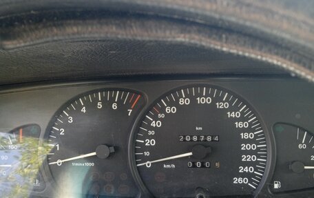 Opel Omega B, 1994 год, 130 000 рублей, 8 фотография
