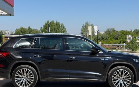 Skoda Kodiaq I, 2023 год, 3 800 000 рублей, 8 фотография