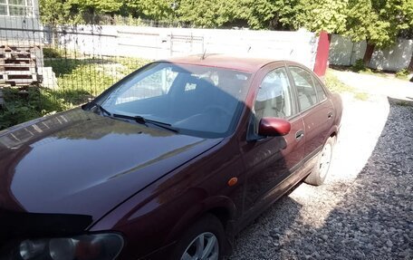 Nissan Almera, 2005 год, 320 000 рублей, 2 фотография