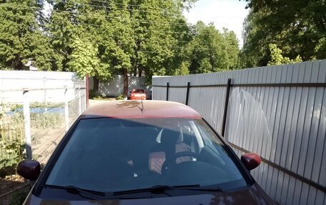 Nissan Almera, 2005 год, 320 000 рублей, 5 фотография