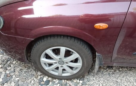 Nissan Almera, 2005 год, 320 000 рублей, 4 фотография