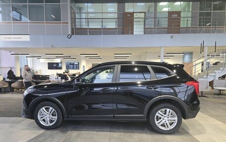 Haval Jolion, 2026 год, 2 449 000 рублей, 2 фотография
