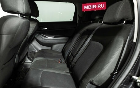 Chevrolet Orlando I, 2014 год, 899 777 рублей, 10 фотография