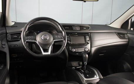 Nissan Qashqai, 2021 год, 2 115 000 рублей, 5 фотография