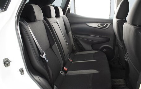 Nissan Qashqai, 2021 год, 2 115 000 рублей, 6 фотография