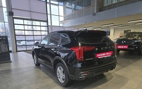 Haval Jolion, 2026 год, 2 449 000 рублей, 3 фотография