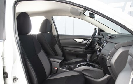 Nissan Qashqai, 2021 год, 2 115 000 рублей, 7 фотография