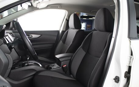 Nissan Qashqai, 2021 год, 2 115 000 рублей, 9 фотография