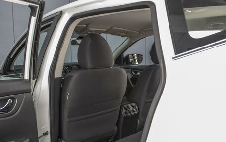 Nissan Qashqai, 2021 год, 2 115 000 рублей, 10 фотография