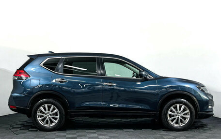 Nissan X-Trail, 2018 год, 2 197 000 рублей, 4 фотография