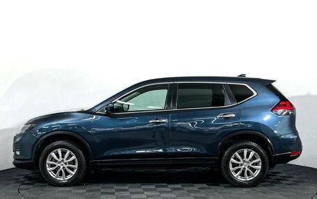 Nissan X-Trail, 2018 год, 2 197 000 рублей, 8 фотография