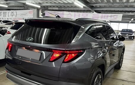 Hyundai Tucson, 2024 год, 3 380 000 рублей, 3 фотография