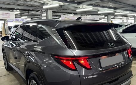 Hyundai Tucson, 2024 год, 3 380 000 рублей, 4 фотография