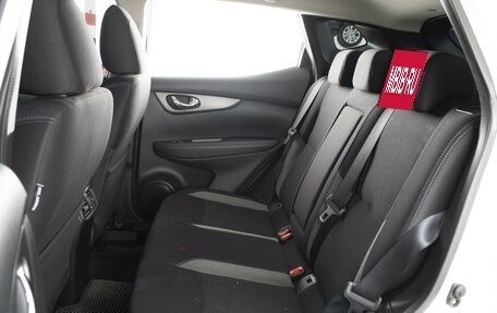 Nissan Qashqai, 2021 год, 2 115 000 рублей, 8 фотография