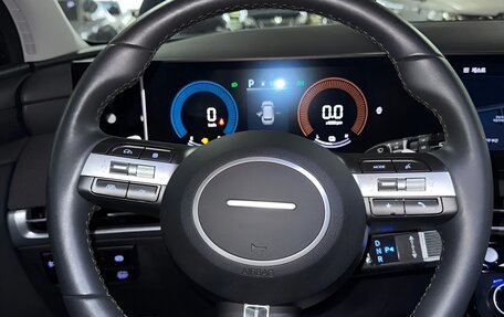 Hyundai Tucson, 2024 год, 3 380 000 рублей, 6 фотография
