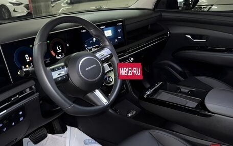 Hyundai Tucson, 2024 год, 3 380 000 рублей, 5 фотография