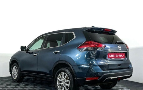 Nissan X-Trail, 2018 год, 2 197 000 рублей, 7 фотография