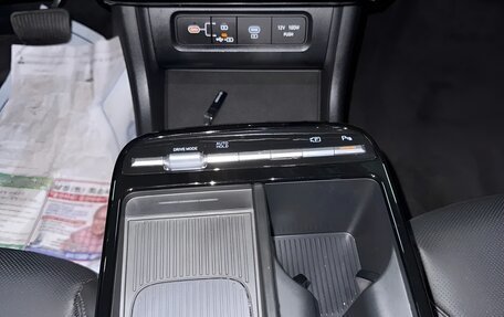 Hyundai Tucson, 2024 год, 3 380 000 рублей, 8 фотография
