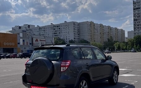 Toyota RAV4, 2012 год, 1 580 000 рублей, 3 фотография