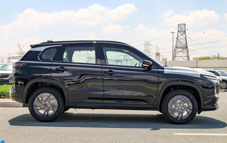 Suzuki Grand Vitara, 2026 год, 2 724 077 рублей, 3 фотография