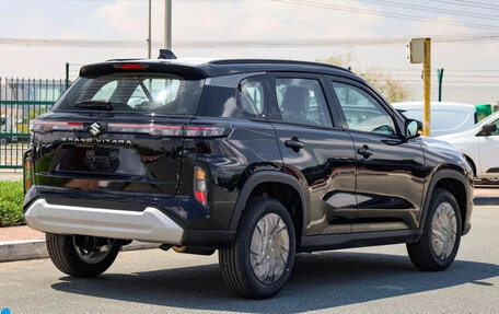Suzuki Grand Vitara, 2026 год, 2 724 077 рублей, 4 фотография