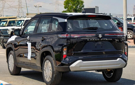 Suzuki Grand Vitara, 2026 год, 2 724 077 рублей, 7 фотография