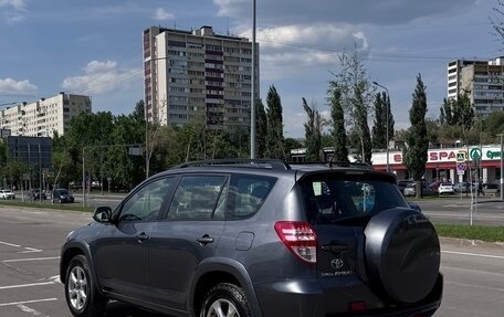Toyota RAV4, 2012 год, 1 580 000 рублей, 4 фотография