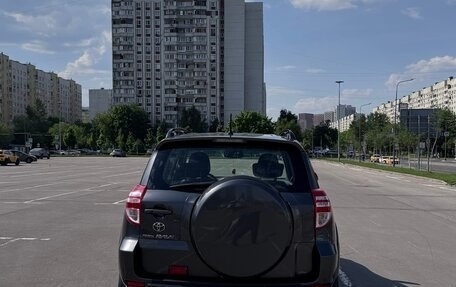 Toyota RAV4, 2012 год, 1 580 000 рублей, 7 фотография