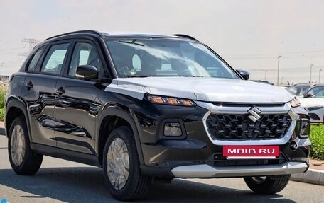 Suzuki Grand Vitara, 2026 год, 2 724 077 рублей, 2 фотография