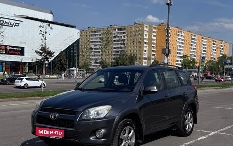 Toyota RAV4, 2012 год, 1 580 000 рублей, 6 фотография