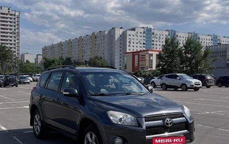Toyota RAV4, 2012 год, 1 580 000 рублей, 5 фотография